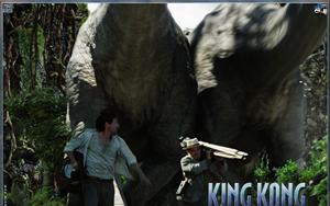 King Kong